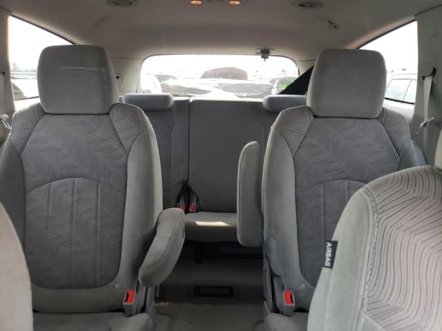 Photo 10 from auction – 2013 BUICK ENCLAVE with VIN 5GAKVBKD4DJ138566