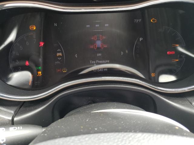 Photo 9 from auction – 2015 JEEP GRAND CHER with VIN 1C4RJFBG1FC861597