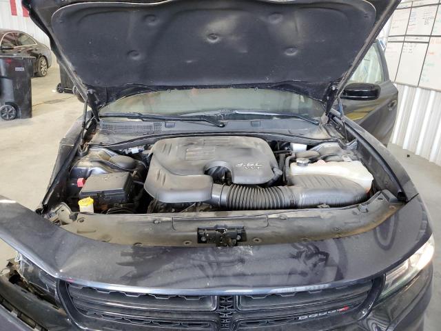 Photo 11 from auction – 2019 DODGE CHARGER SX with VIN 2C3CDXBG7KH614888