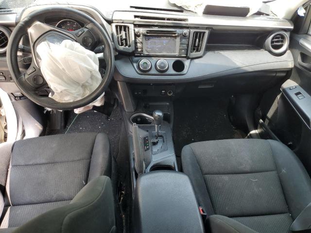 Photo 8 from auction – 2016 TOYOTA RAV4 LE with VIN JTMBFREV4GJ067270