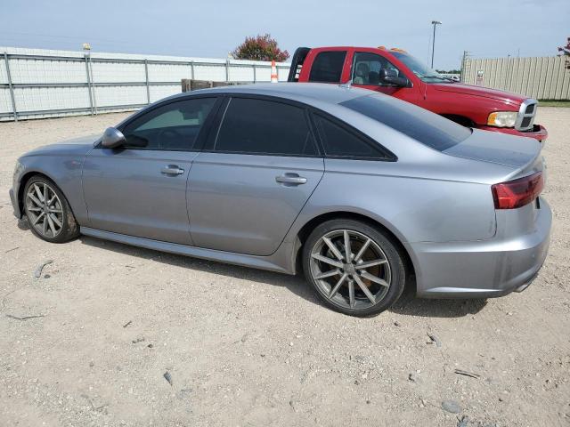 Photo 2 from auction – 2017 AUDI A6 PREMIUM with VIN WAUF2AFC5HN134851