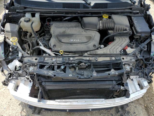 Фото 12 с аукциона – 2017 CHRYSLER PACIFICA T с VIN 2C4RC1EG9HR850687