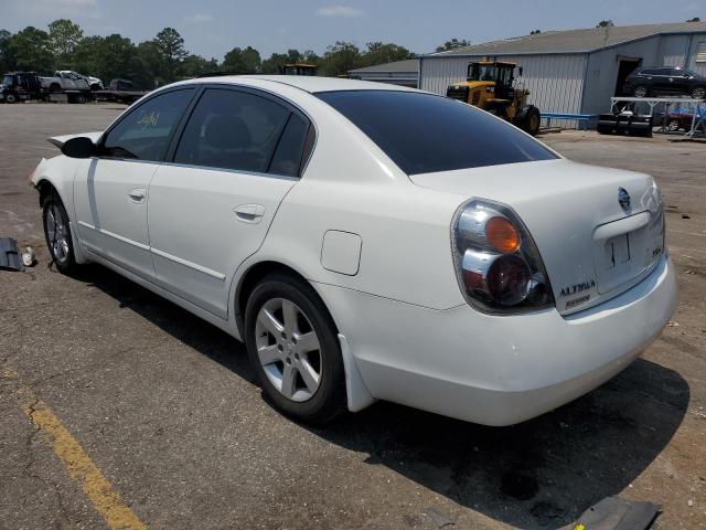 Photo 2 from auction – 2003 NISSAN ALTIMA BAS with VIN 1N4AL11D43C324936