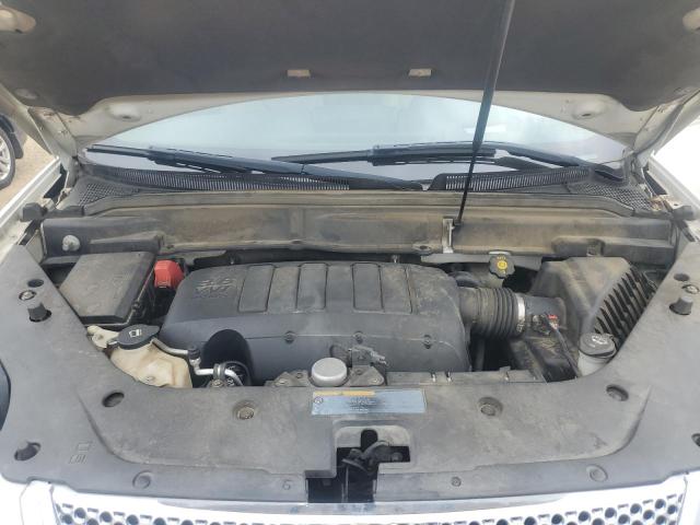 Photo 12 from auction – 2012 GMC ACADIA DEN with VIN 1GKKRTED9CJ323994
