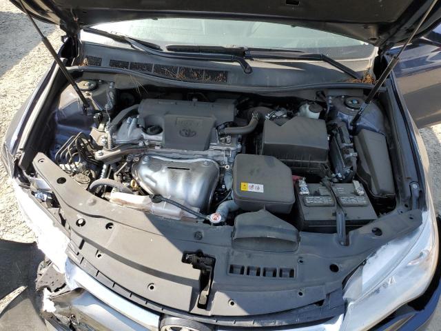 Photo 12 from auction – 2017 TOYOTA CAMRY LE with VIN 4T1BF1FK3HU769811