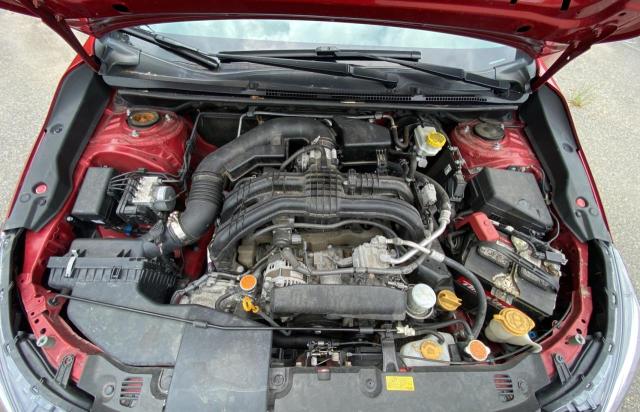 Photo 7 from auction – 2017 SUBARU IMPREZA SP with VIN 4S3GKAK66H3608938