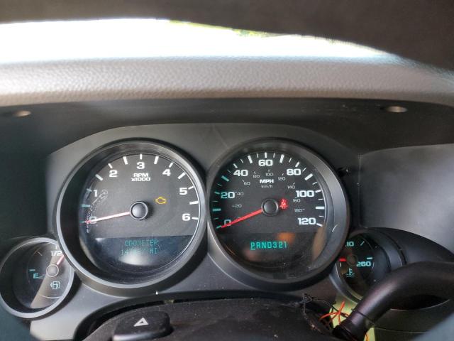 Zdjęcie 9 z aukcji – 2007 CHEVROLET SILVERADO z VIN 3GCEC13C87G549430