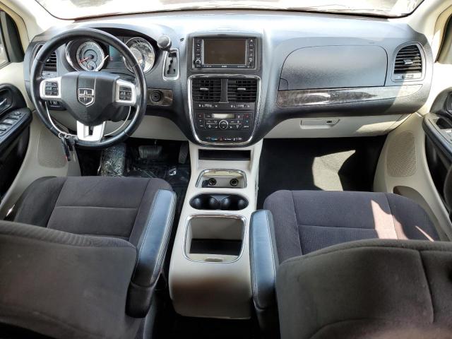 Photo 8 from auction – 2011 DODGE GRAND CARA with VIN 2D4RN5DG0BR673251