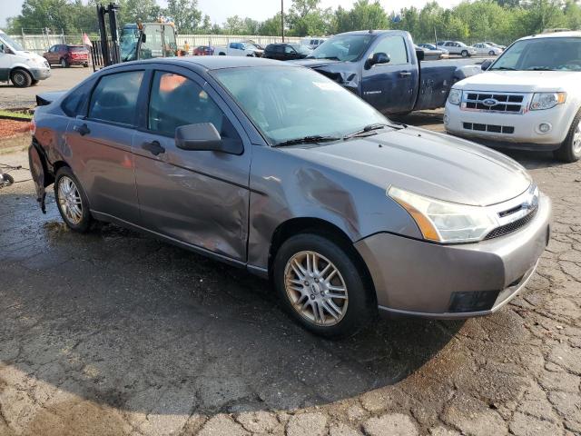 Photo 4 from auction – 2009 FORD FOCUS SE with VIN 1FAHP35N19W254241