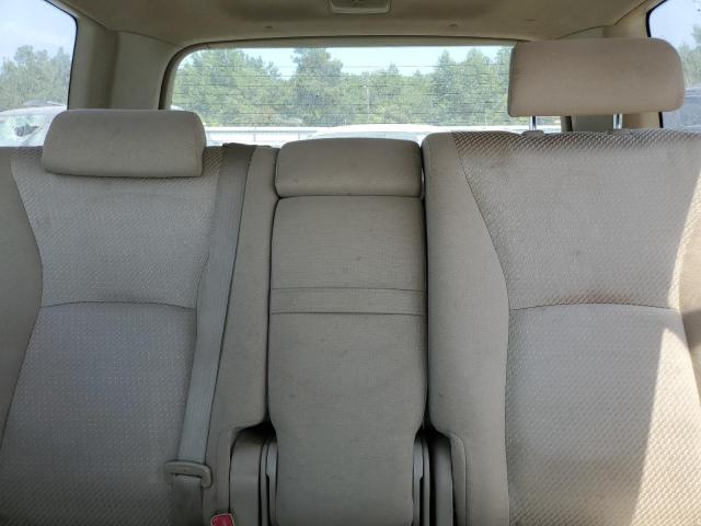 Photo 10 from auction – 2006 TOYOTA HIGHLANDER with VIN JTEGD21A660151760