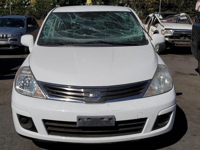 Photo 5 from auction – 2012 NISSAN VERSA S with VIN 3N1BC1CP0CK285233