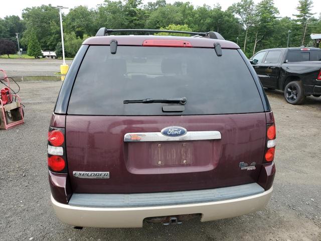 Photo 6 from auction – 2006 FORD EXPLORER E with VIN 1FMEU74E16ZA14062