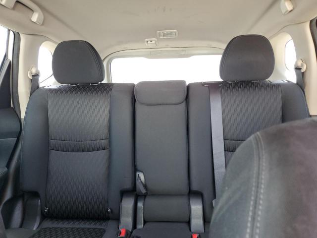 Photo 10 from auction – 2018 NISSAN ROGUE S with VIN KNMAT2MT7JP552714