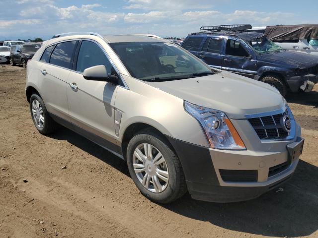 Photo 4 from auction – 2011 CADILLAC SRX LUXURY with VIN 3GYFNDEY2BS680622