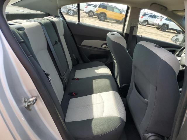 Photo 10 from auction – 2011 CHEVROLET CRUZE LS with VIN 1G1PC5SH6B7169996