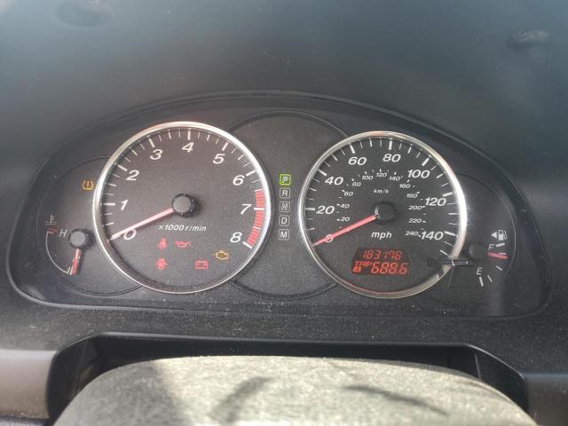 Foto 9 de la subasta – 2008 MAZDA 6 I con VIN 1YVHP80C585M03634