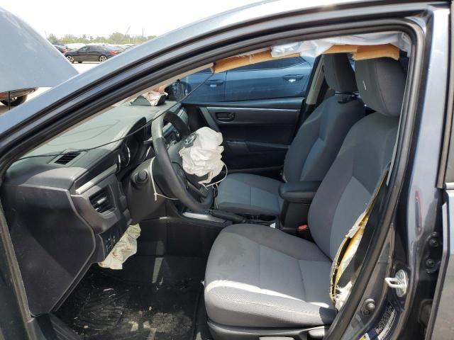 Photo 7 from auction – 2016 TOYOTA COROLLA L with VIN 5YFBURHEXGP379624