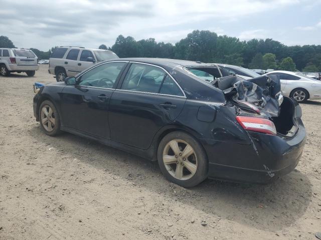 Photo 2 from auction – 2010 TOYOTA CAMRY BASE with VIN 4T1BF3EK2AU047412