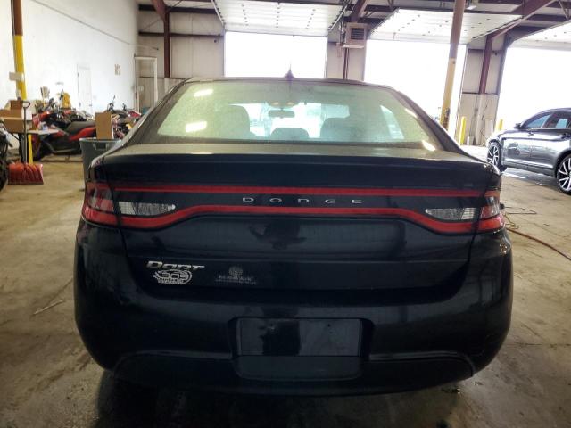 Photo 6 from auction – 2013 DODGE DART SE with VIN 1C3CDFAA2DD197381