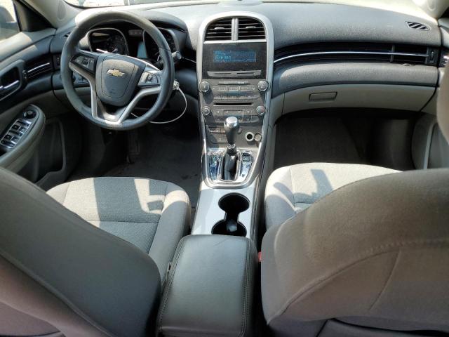 Photo 8 from auction – 2013 CHEVROLET MALIBU LS with VIN 1G11B5SA2DF325519