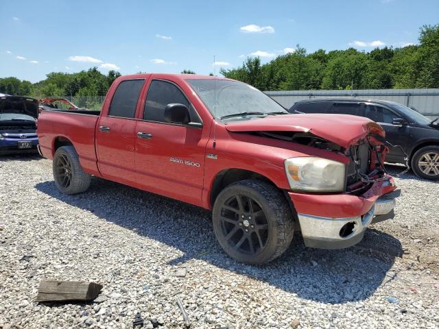 Photo 4 from auction – 2007 DODGE RAM 1500 S with VIN 1D7HA18287S211821