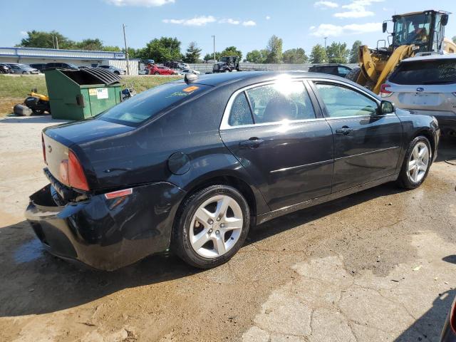 Photo 3 from auction – 2012 CHEVROLET MALIBU LS with VIN 1G1ZB5E05CF240615