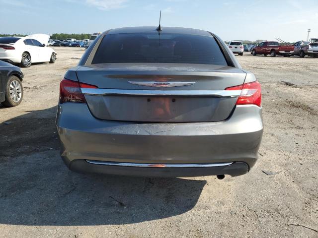 Photo 6 from auction – 2013 CHRYSLER 200 LX with VIN 1C3CCBAB3DN691831