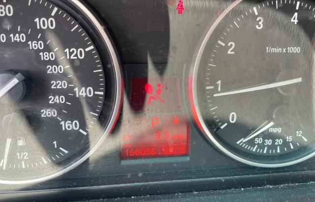 Photo 8 from auction – 2011 BMW 328 I with VIN WBAPH7C52BA801370