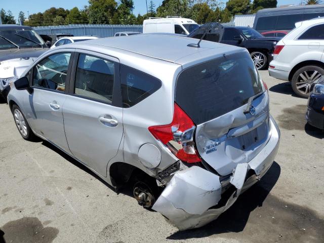 Photo 2 from auction – 2016 NISSAN VERSA NOTE with VIN 3N1CE2CP4GL403708