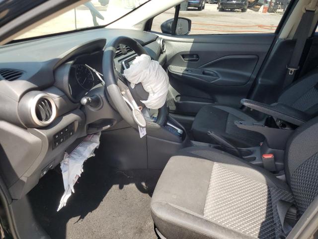 Photo 7 from auction – 2020 NISSAN VERSA S with VIN 3N1CN8DV8LL805032