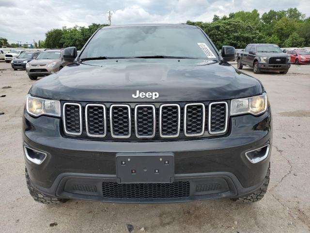 Photo 5 from auction – 2017 JEEP GRAND CHER with VIN 1C4RJFAG9HC749344
