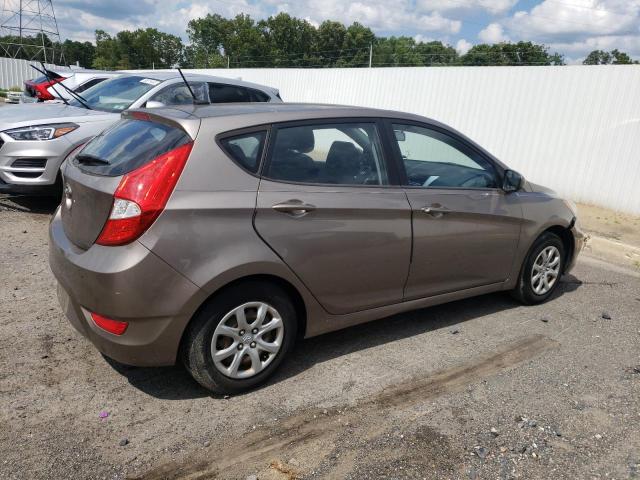 Photo 3 from auction – 2012 HYUNDAI ACCENT GLS with VIN KMHCT5AE0CU052880