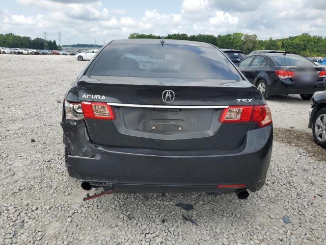 Photo 6 from auction – 2011 ACURA TSX with VIN JH4CU2F62BC001336