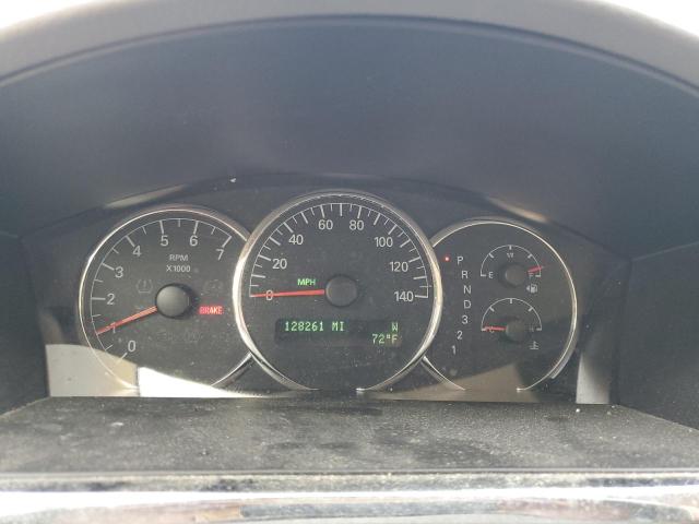 Photo 9 from auction – 2008 BUICK LACROSSE C with VIN 2G4WD582181195068