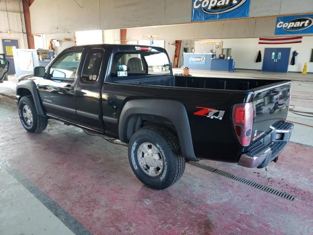 Photo 2 from auction – 2005 CHEVROLET COLORADO with VIN 1GCDT196358239752