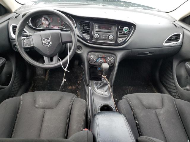 Photo 8 from auction – 2013 DODGE DART SXT with VIN 1C3CDFBA0DD204231