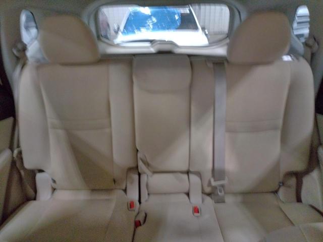 Photo 10 from auction – 2016 NISSAN ROGUE S with VIN 5N1AT2MV4GC738417