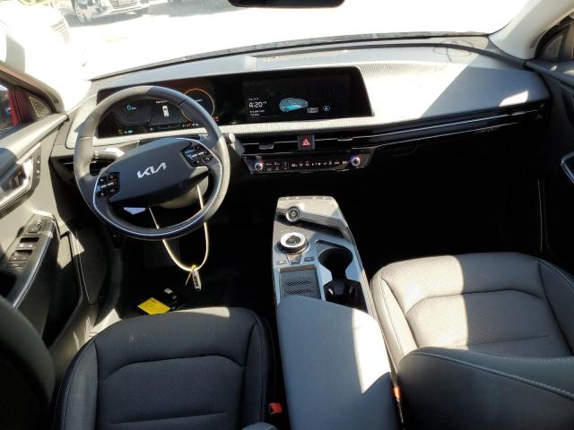 Photo 8 from auction – 2023 KIA EV6 LIGHT with VIN KNDC34LA9P5602781
