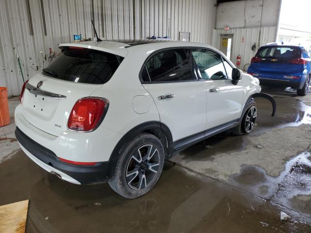 Photo 3 from auction – 2016 FIAT 500X EASY with VIN ZFBCFYBT0GP334868