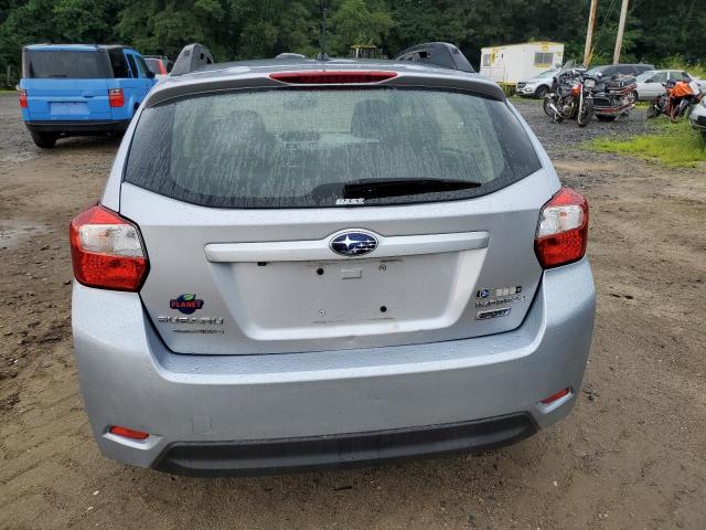Photo 6 from auction – 2015 SUBARU IMPREZA SP with VIN JF1GPAT60F8204930