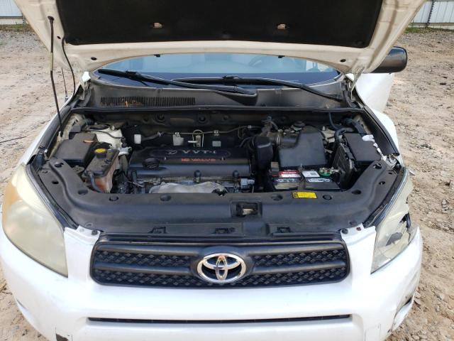 Photo 12 from auction – 2008 TOYOTA RAV4 with VIN JTMZD33V485106065