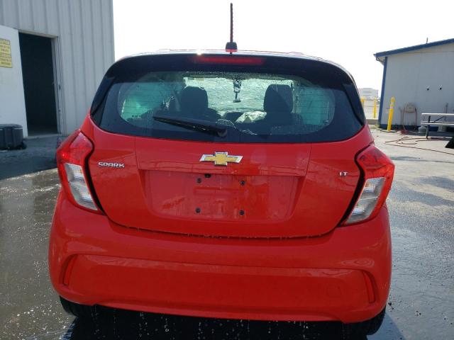 Photo 6 from auction – 2022 CHEVROLET SPARK 1LT with VIN KL8CD6SAXNC011970