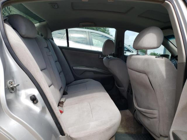 Photo 10 from auction – 2005 NISSAN MAXIMA SE with VIN 1N4BA41E15C821126