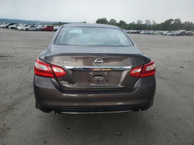 Photo 6 from auction – 2016 NISSAN ALTIMA 2.5 with VIN 1N4AL3AP5GC238627