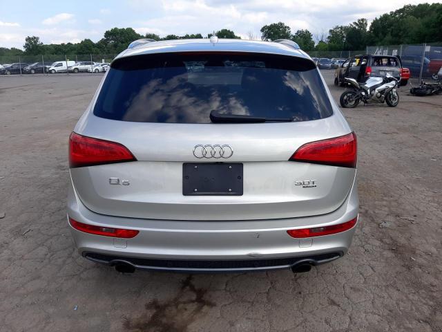 صورة رقم 6 من المزاد - 2013 AUDI Q5 PREMIUM مع VIN WA1DGAFP0DA040385
