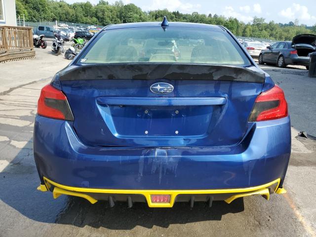 Photo 6 from auction – 2015 SUBARU WRX with VIN JF1VA1A66F9806379