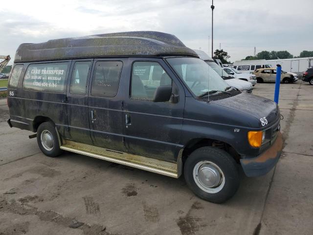 Photo 4 from auction – 2006 FORD ECONOLINE with VIN 1FBSS31L76HA85902