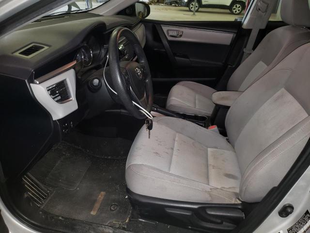 Photo 7 from auction – 2016 TOYOTA COROLLA L with VIN 5YFBURHE8GP500974