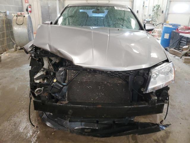 Foto 5 de la subasta – 2013 DODGE AVENGER SX con VIN 1C3CDZCB9DN590683