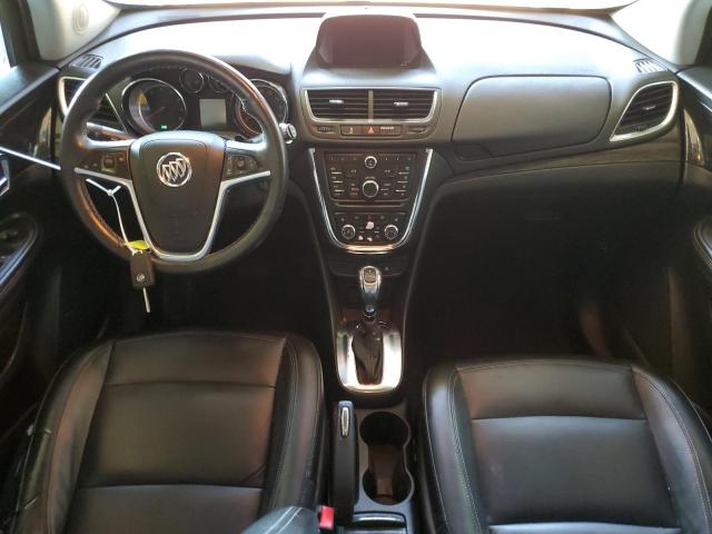 Photo 8 from auction – 2013 BUICK ENCORE with VIN KL4CJCSB5DB118950